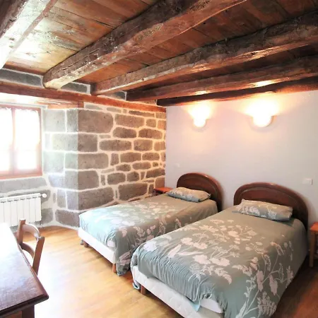 度假居 Maison De Caractere Renovee - 8 Pers, Terrain Clos, Cheminee, Proche Gr4 Et Gr400, Activites Nature - Fr-1-742-283 Brezons
