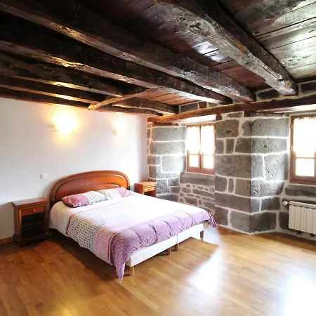 Maison De Caractere Renovee - 8 Pers, Terrain Clos, Cheminee, Proche Gr4 Et Gr400, Activites Nature - Fr-1-742-283 度假居