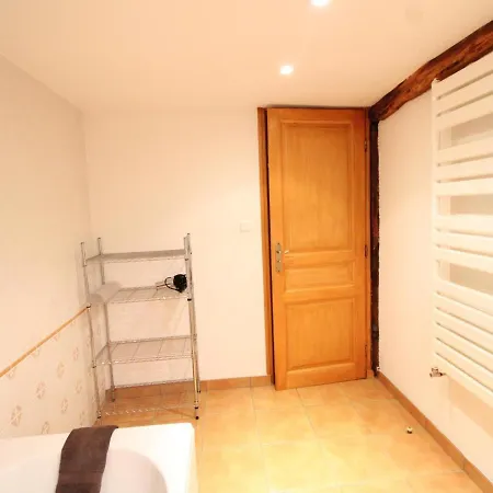 Maison De Caractere Renovee - 8 Pers, Terrain Clos, Cheminee, Proche Gr4 Et Gr400, Activites Nature - Fr-1-742-283 度假居 Brezons