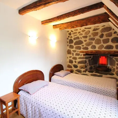 Maison De Caractere Renovee - 8 Pers, Terrain Clos, Cheminee, Proche Gr4 Et Gr400, Activites Nature - Fr-1-742-283 Brezons