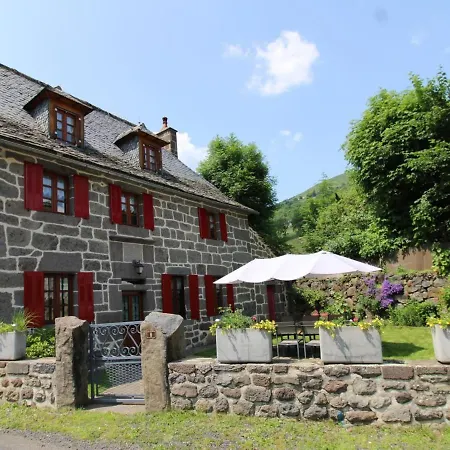 Maison De Caractere Renovee - 8 Pers, Terrain Clos, Cheminee, Proche Gr4 Et Gr400, Activites Nature - Fr-1-742-283 Brezons