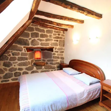 Maison De Caractere Renovee - 8 Pers, Terrain Clos, Cheminee, Proche Gr4 Et Gr400, Activites Nature - Fr-1-742-283 度假居
