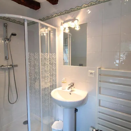 度假居 Maison De Caractere Renovee - 8 Pers, Terrain Clos, Cheminee, Proche Gr4 Et Gr400, Activites Nature - Fr-1-742-283