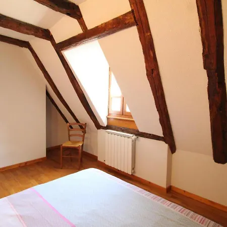 度假居 Maison De Caractere Renovee - 8 Pers, Terrain Clos, Cheminee, Proche Gr4 Et Gr400, Activites Nature - Fr-1-742-283 Brezons