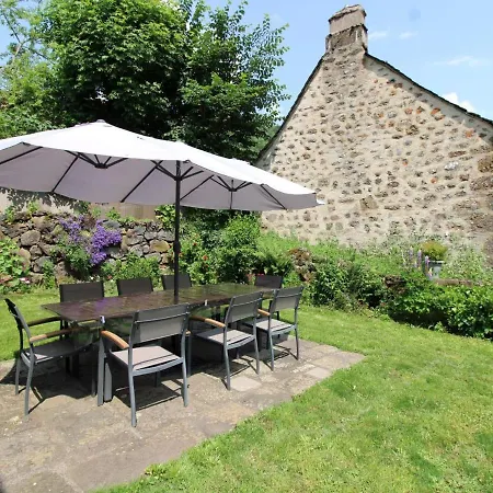 Maison De Caractere Renovee - 8 Pers, Terrain Clos, Cheminee, Proche Gr4 Et Gr400, Activites Nature - Fr-1-742-283 *