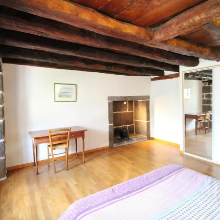 Maison De Caractere Renovee - 8 Pers, Terrain Clos, Cheminee, Proche Gr4 Et Gr400, Activites Nature - Fr-1-742-283