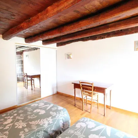 度假居 Maison De Caractere Renovee - 8 Pers, Terrain Clos, Cheminee, Proche Gr4 Et Gr400, Activites Nature - Fr-1-742-283