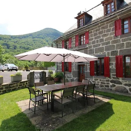 度假居 Maison De Caractere Renovee - 8 Pers, Terrain Clos, Cheminee, Proche Gr4 Et Gr400, Activites Nature - Fr-1-742-283 *