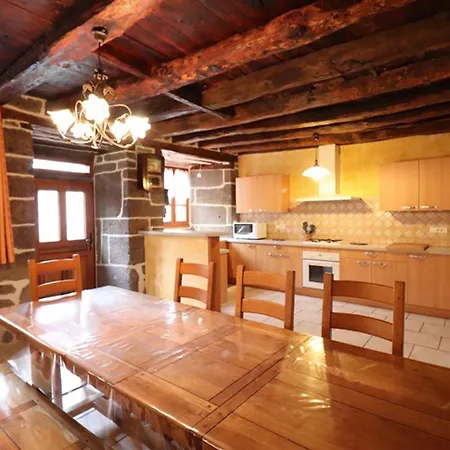 度假居 Maison De Caractere Renovee - 8 Pers, Terrain Clos, Cheminee, Proche Gr4 Et Gr400, Activites Nature - Fr-1-742-283 Brezons