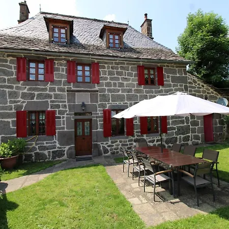 Maison De Caractere Renovee - 8 Pers, Terrain Clos, Cheminee, Proche Gr4 Et Gr400, Activites Nature - Fr-1-742-283